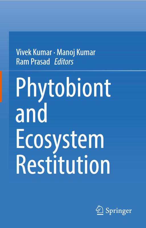 Phytobiont and Ecosystem Restitution